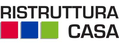 Logo Ristruttura Casa