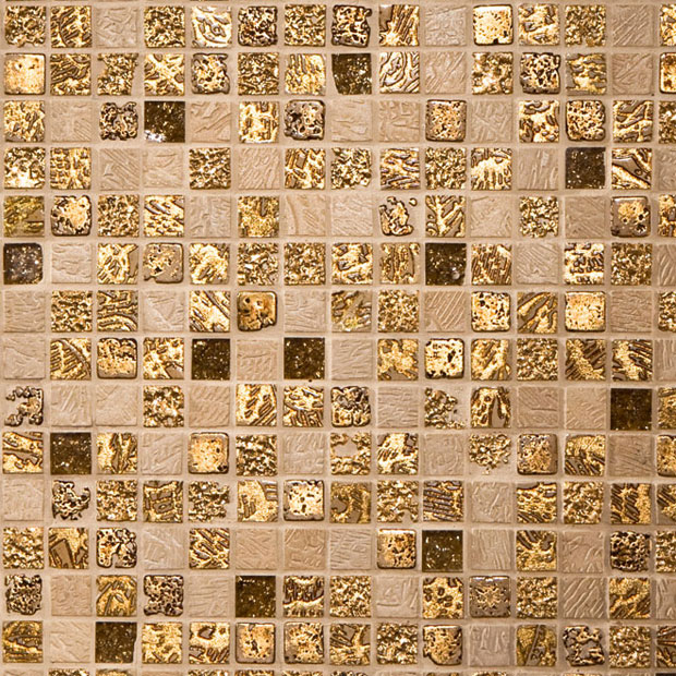 Mosaici per rivestimento pareti